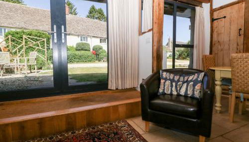 Nympy Cottage - Photo 5