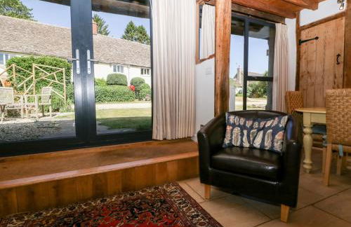 Nympy Cottage - Photo 5