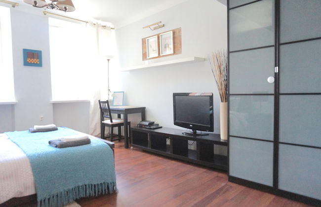 AAA STAY Market Square Old Town - Foto 16