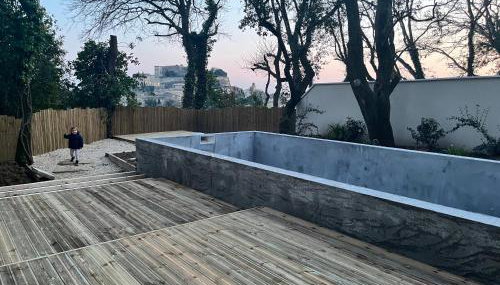 Les terrasses du château - Foto 3