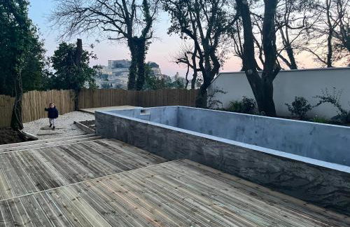 Les terrasses du château - Foto 3