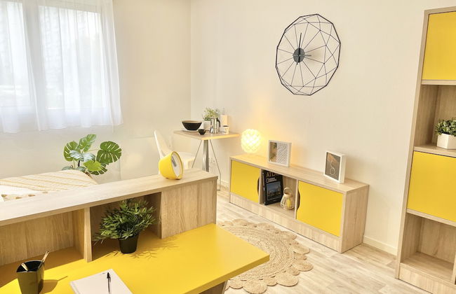 Residence Sweetly St Augustin - Photo 8