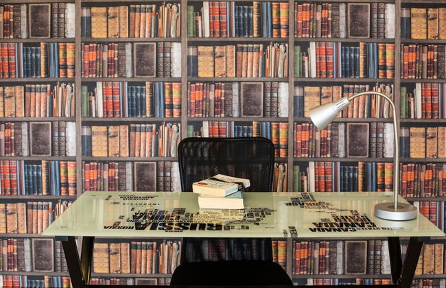 Panorama Villa - Foto 11