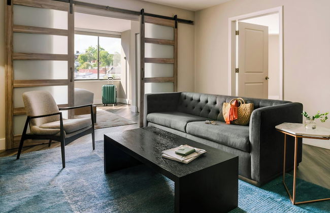 Sonder by Marriott Bonvoy Georgetown C&O Apartments Georgetown - Photo 43
