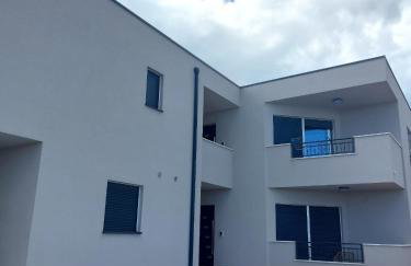Modern apartment with swimming pool - Foto 33