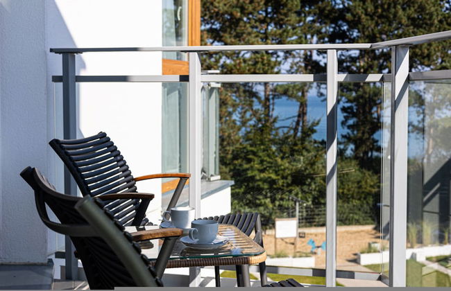 Piedra Widok na Morze Przy pla y Basen SPA - Foto 14