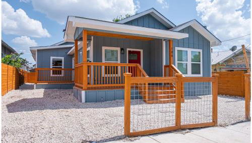 Heaven-sent Convenient 4br/ 3BA Near Downtown - Foto 4, Other