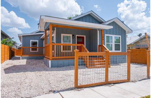 Heaven-sent Convenient 4br/ 3BA Near Downtown - Foto 4