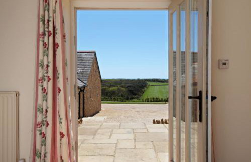 Clayhanger Lodge - Foto 27