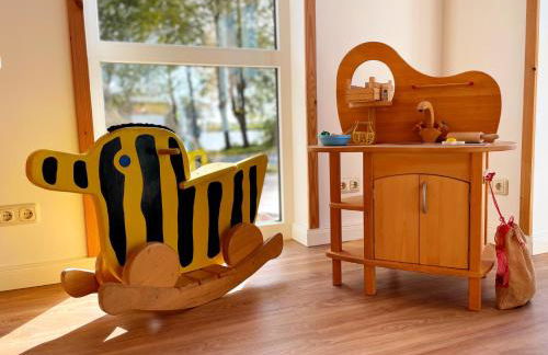 Haus zwischen den Wehlen bei Büsum, 16 Personen - Foto 20