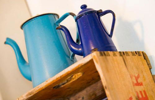 Villa Annetta - Foto 43