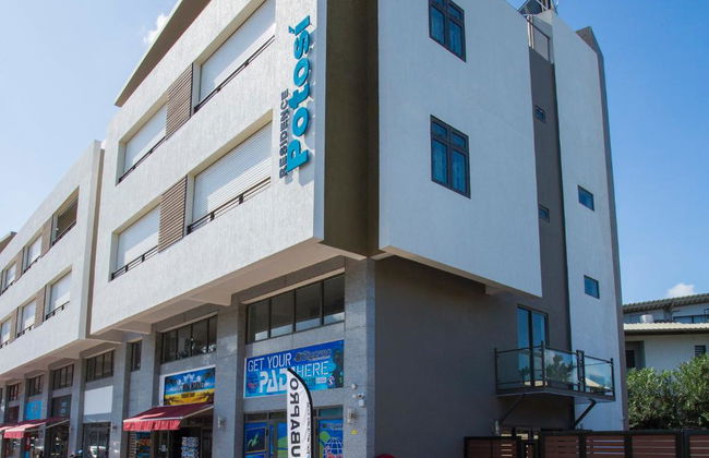 Residence Potosi - Foto 3