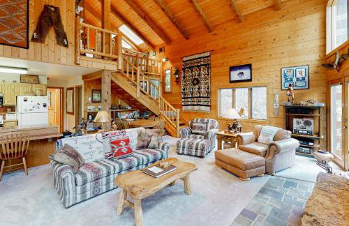 Atkins Cabin - Foto 22