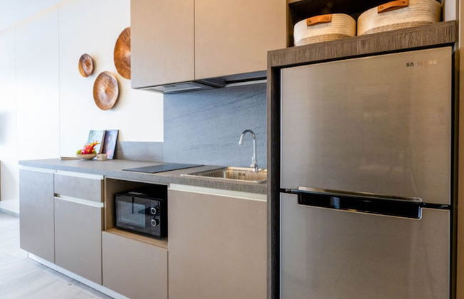 HOMA Cherngtalay - Photo 35