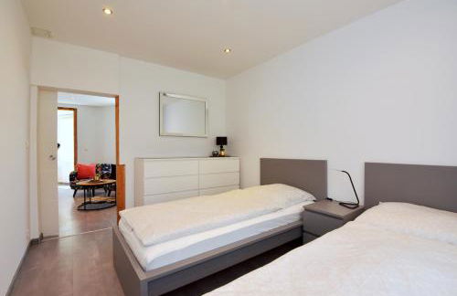 Ferienwohnung in ruhiger Lage von Zella-Mehlis/ Wohnung Carola - Foto 9