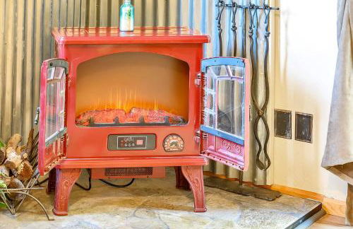 Family & Dog Welcoming Lodge with Hot Tub & Games - Foto 8