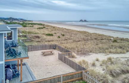 The Sand Castle - Meredith Lodging - Foto 1