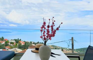 Casa Moureto - One bedroom Sea View Villa with Jacuzzi - Photo 26