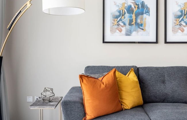 Silkhaus The Pad, Business Bay - Photo 73