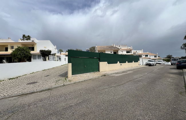 Albufeira Summer Villa 2 by Homing - Foto 25