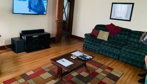 Creekside Escape on 200 acres - Foto 5