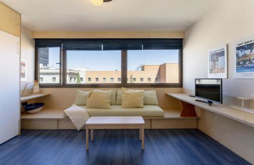 Estudio Nuevos Ministerios - Foto 1