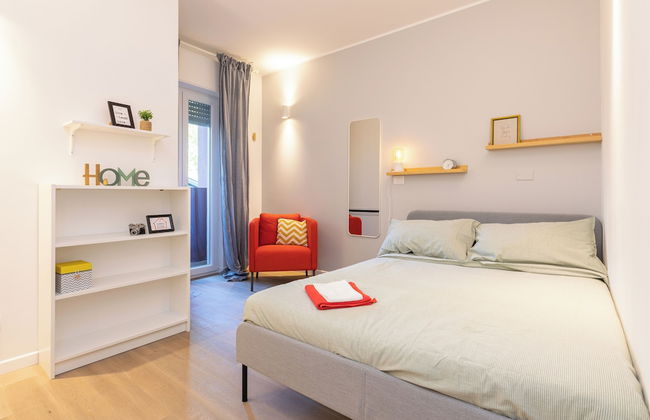 JOIVY Contemporary Apartments - Foto 52