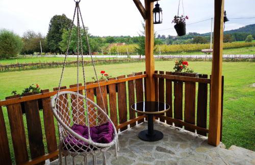 Naša mala koliba - Foto 15