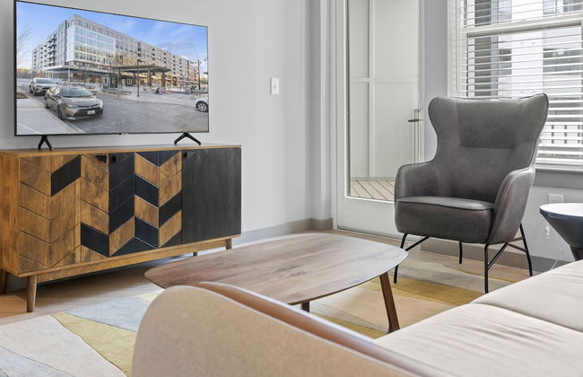 WhyHotel by Placemakr Columbia - Foto 74