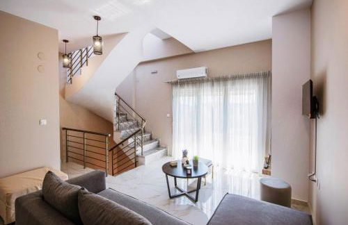 Eunoia Luxury Villas - Foto 28