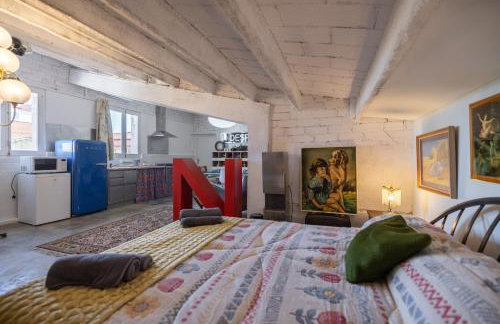 La Fabriqueta Apartament Loft - Foto 3