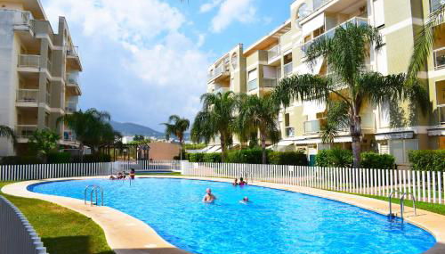 Anacasa Ático El Manantial AP2109 - Foto 1