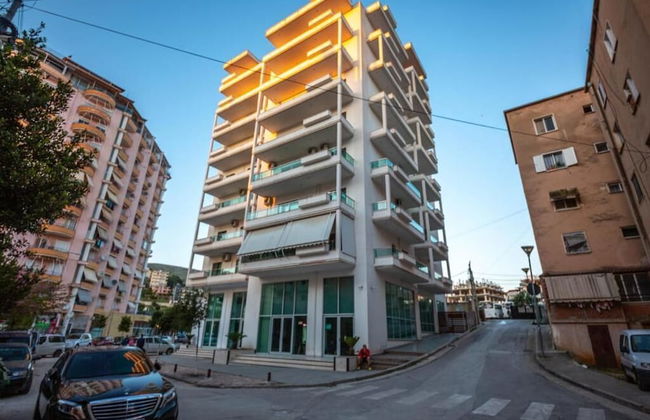 Mamma's Apartments - Foto 1