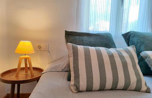 Sunny apartment next to the Beach ZE1 - Photo 17