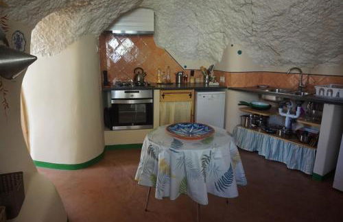 Bellísima cueva acogedora "Casa Olivia" - Foto 29