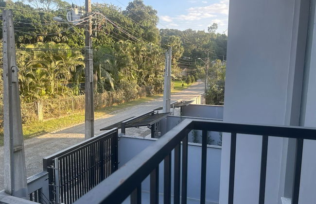 GEMINADO CASA 1 ALTO PADRÃO 4 QUARTOS - Photo 18