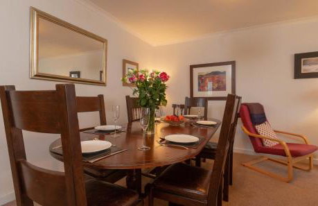 Beachview-Holiday Flat 2- Sleeps8 - Foto 26