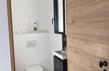 La Perle Rose Villa Standing 5 étoiles avec piscine jacuzzi et superbe vue - Foto 6