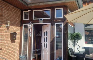 Ferienhäuschen Like at Home - Foto 28