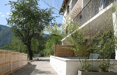 Les appartements de Clélia - Foto 67