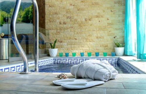 Krousonas Mountain View Suite - Foto 26