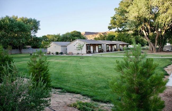 Zion's Camp and Cottages - Photo 52