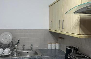 Luxury Stay by Etihad Stadium - Foto 11