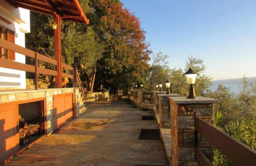 Το Σπιτι με την Σπηλιά - Foto 15