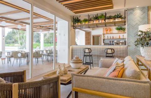 Hotel ILUNION Menorca - Foto 70