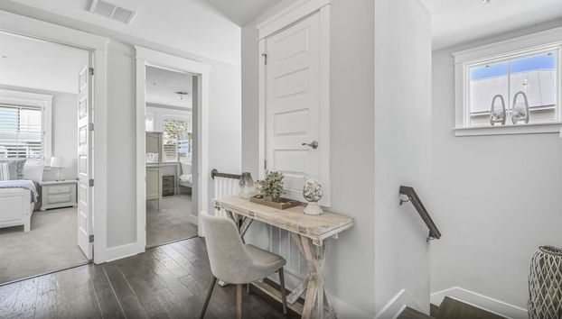 Barefoot Blessing - Foto 2, Habitación