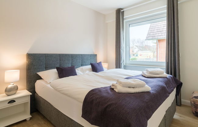 Diekhuus Büsum - Foto 11