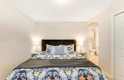 Cottage by the Lake - Foto 18