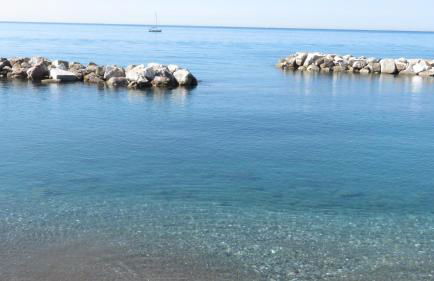 Attico Fronte Mare Residenza Matilde - Photo 12