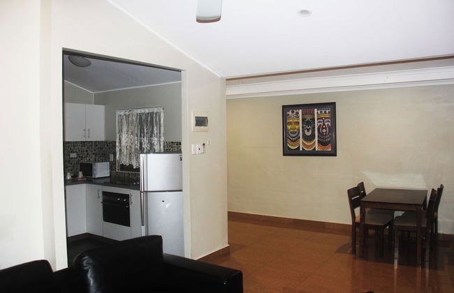 Citi Serviced Apartments - Korobosea - Foto 10